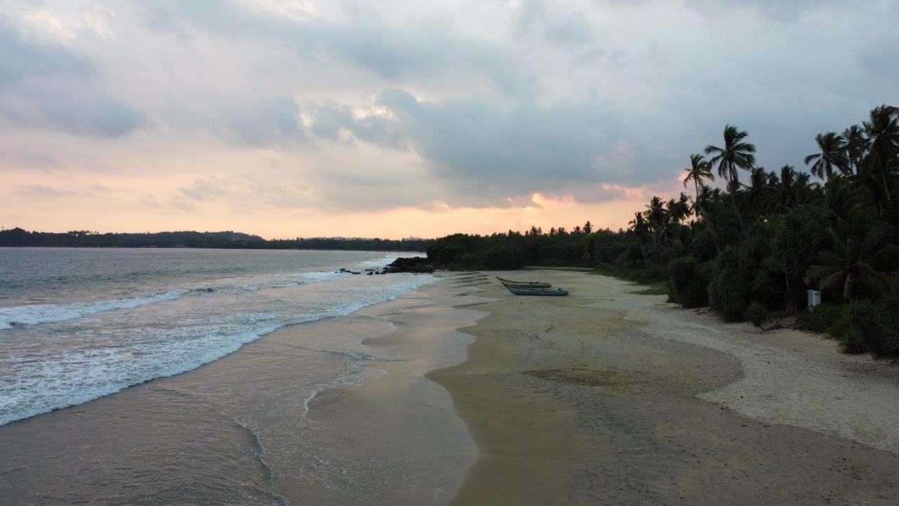 Hiru Villa แทนกาลเล ภายนอก รูปภาพ