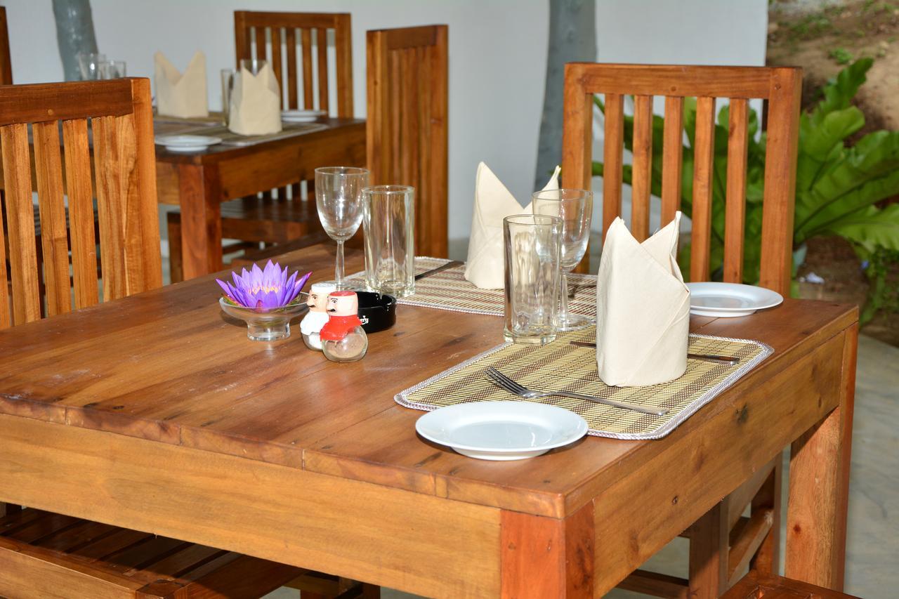 Hiru Villa แทนกาลเล ภายนอก รูปภาพ