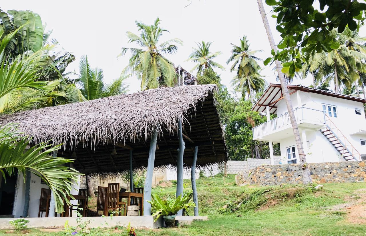Hiru Villa แทนกาลเล ภายนอก รูปภาพ