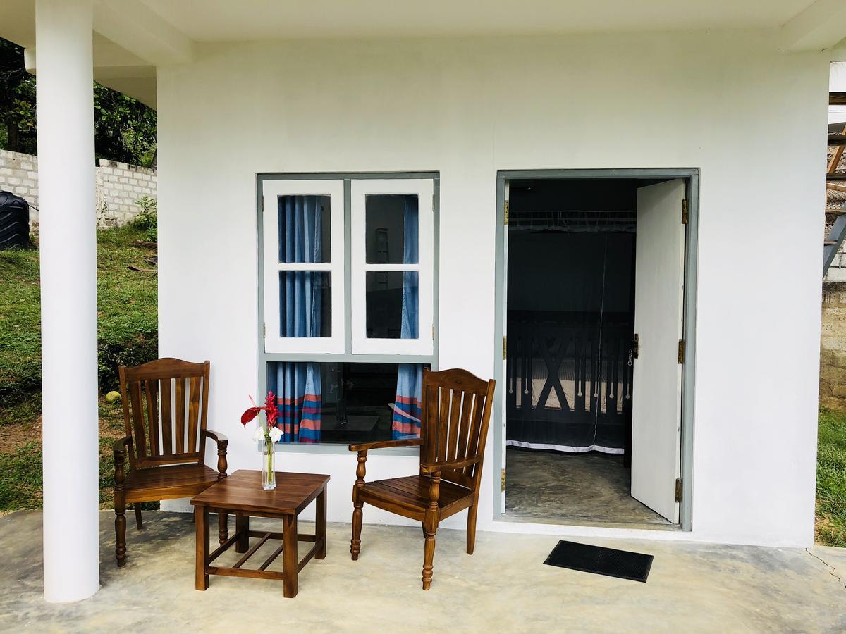 Hiru Villa แทนกาลเล ภายนอก รูปภาพ