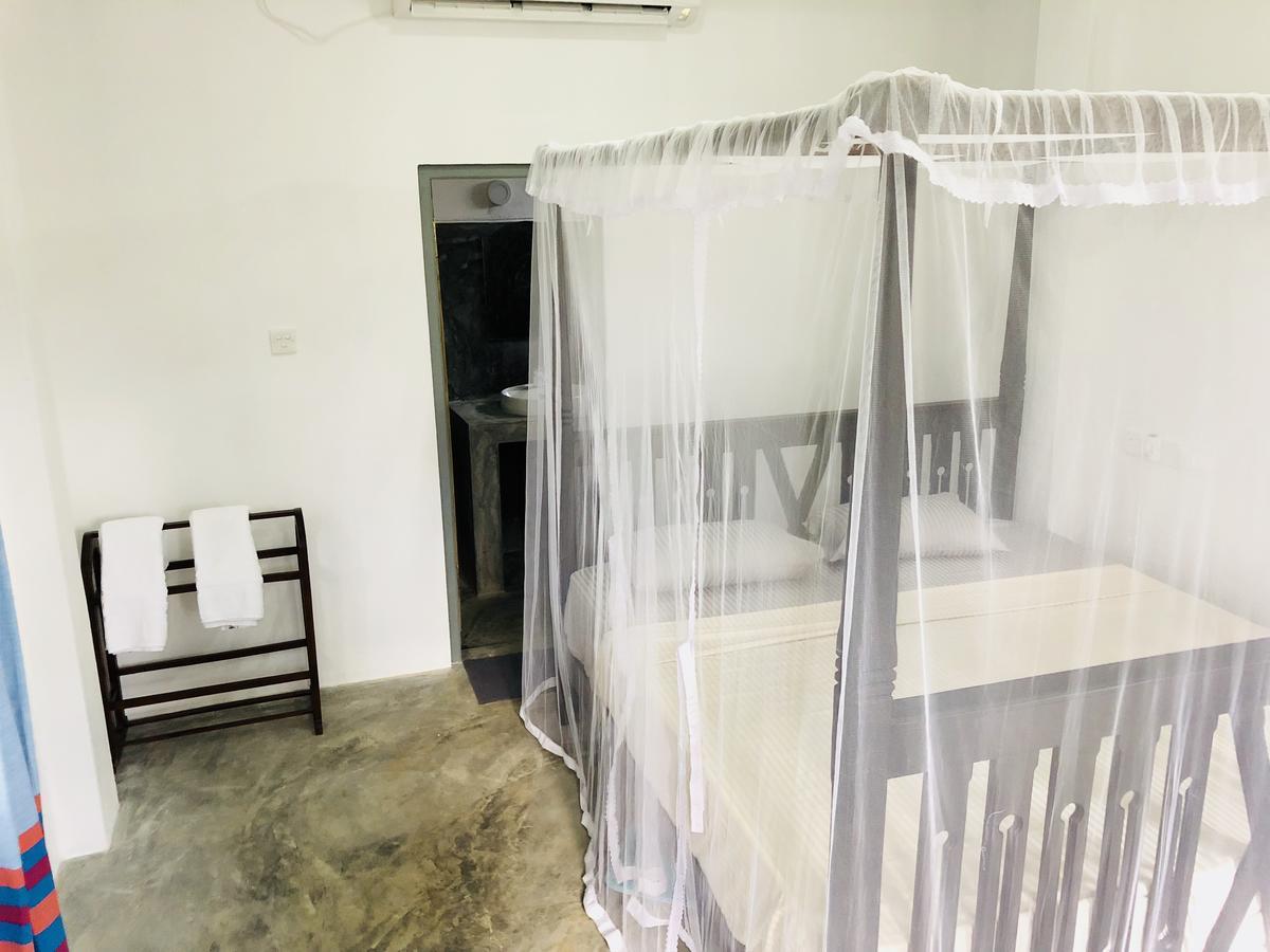 Hiru Villa แทนกาลเล ภายนอก รูปภาพ