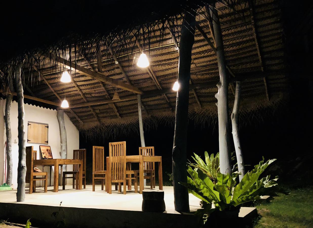 Hiru Villa แทนกาลเล ภายนอก รูปภาพ