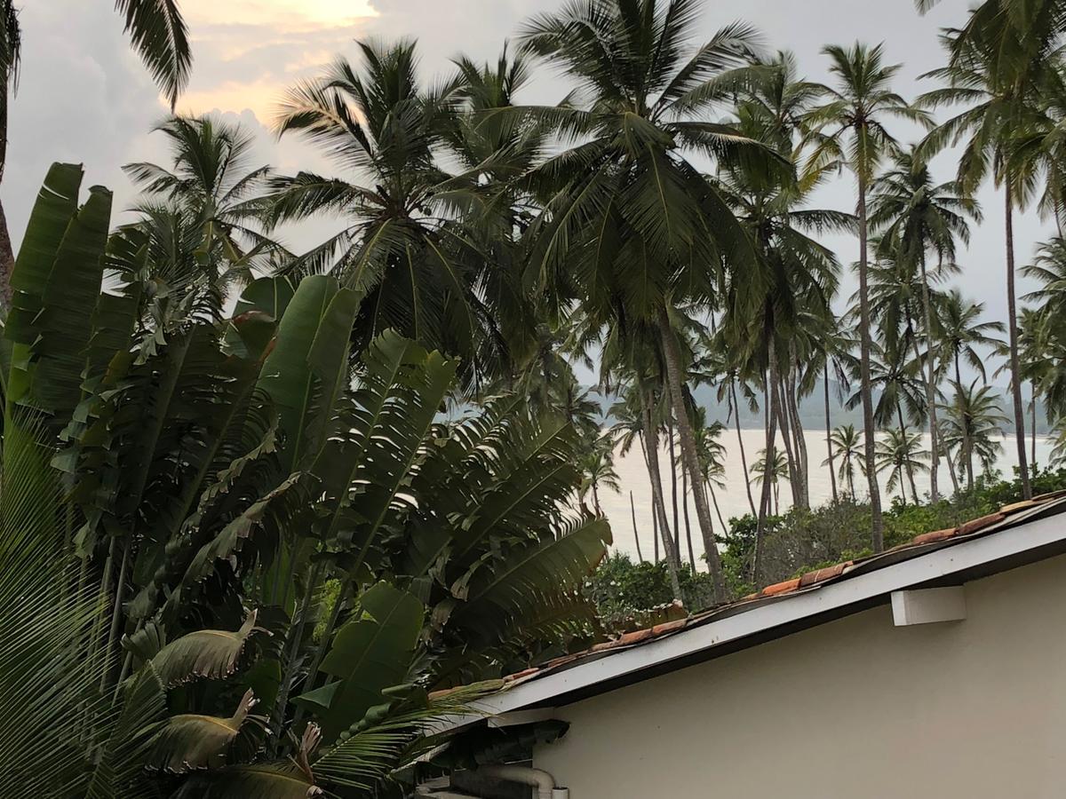 Hiru Villa แทนกาลเล ภายนอก รูปภาพ