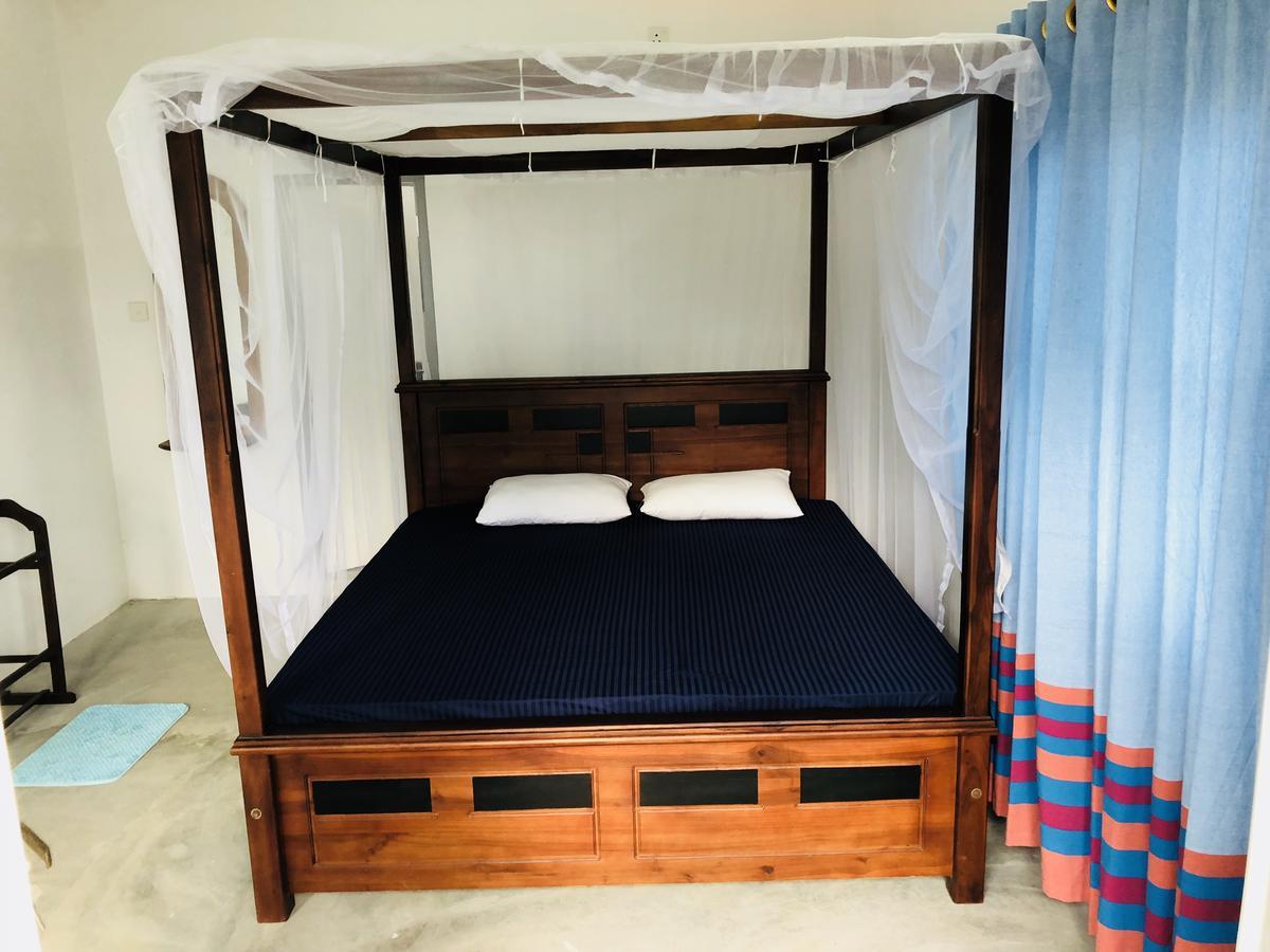 Hiru Villa แทนกาลเล ภายนอก รูปภาพ