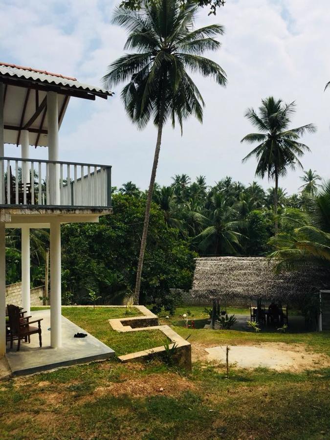 Hiru Villa แทนกาลเล ภายนอก รูปภาพ