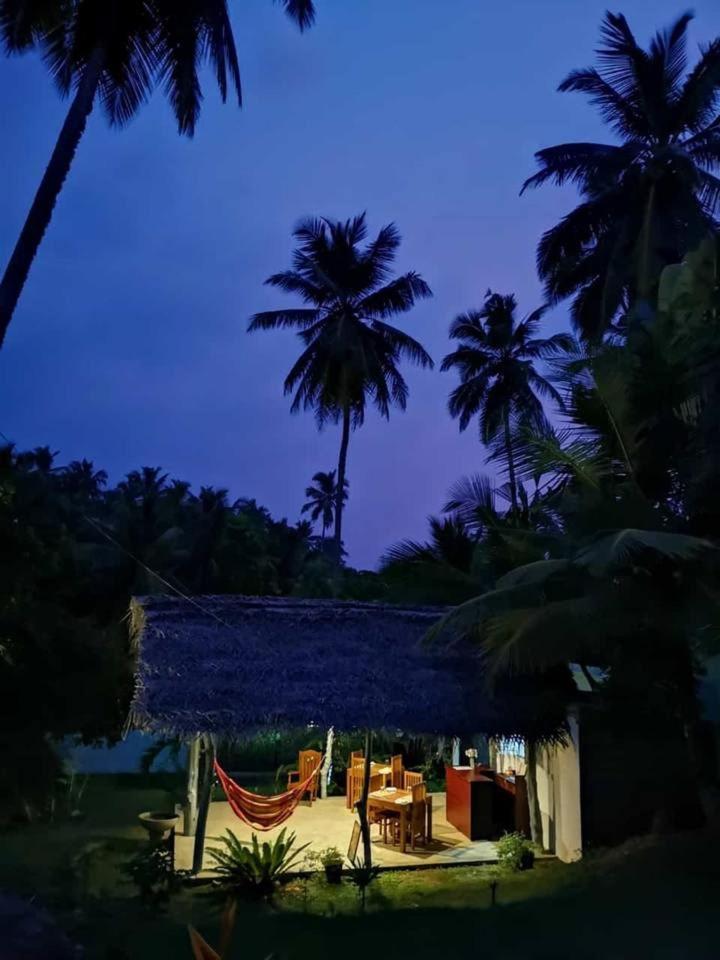 Hiru Villa แทนกาลเล ภายนอก รูปภาพ
