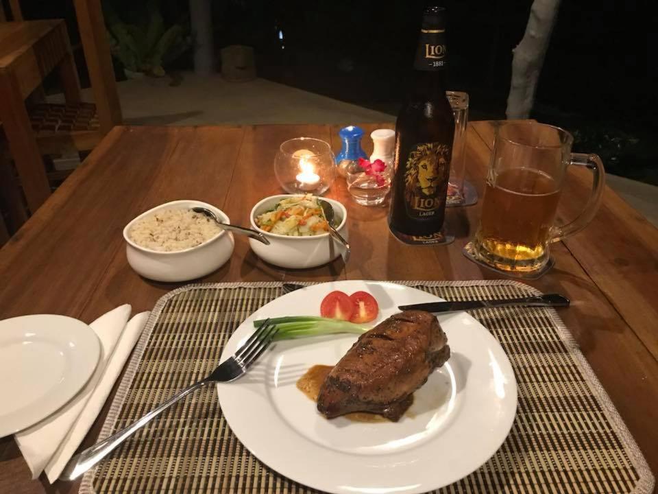 Hiru Villa แทนกาลเล ห้อง รูปภาพ