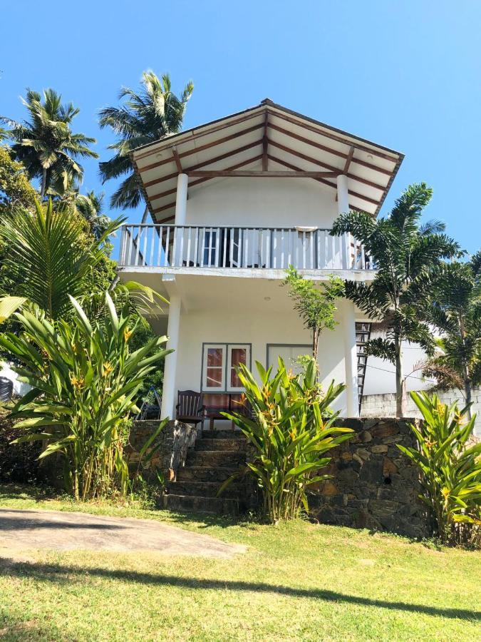 Hiru Villa แทนกาลเล ภายนอก รูปภาพ