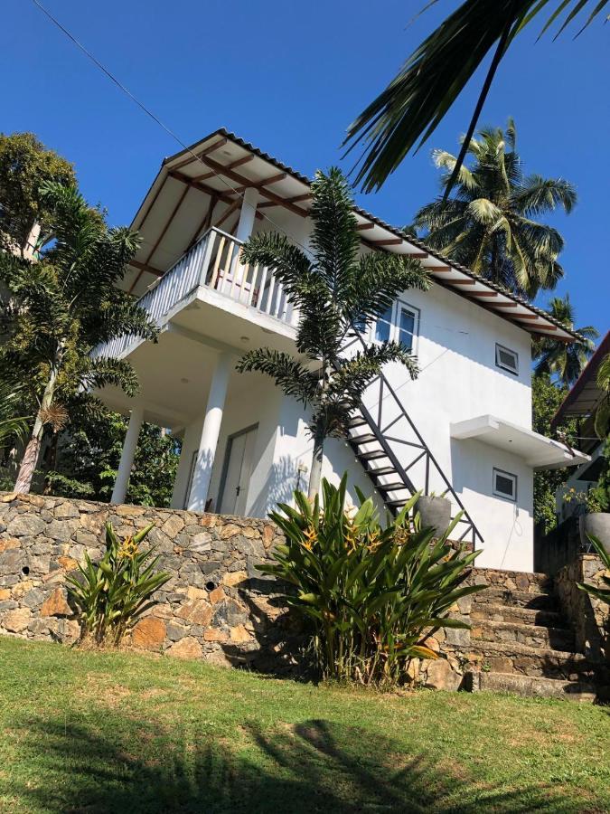 Hiru Villa แทนกาลเล ภายนอก รูปภาพ