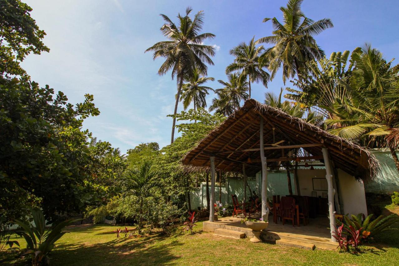 Hiru Villa แทนกาลเล ภายนอก รูปภาพ