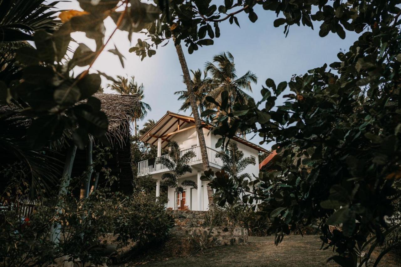 Hiru Villa แทนกาลเล ภายนอก รูปภาพ